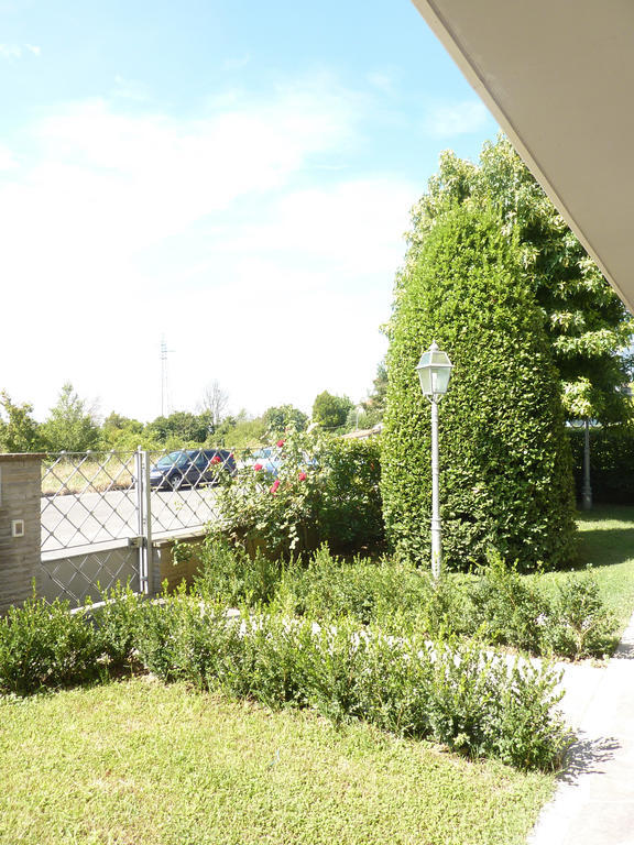 Dimora Rinaldi Apartment เอมโปลี ห้อง รูปภาพ