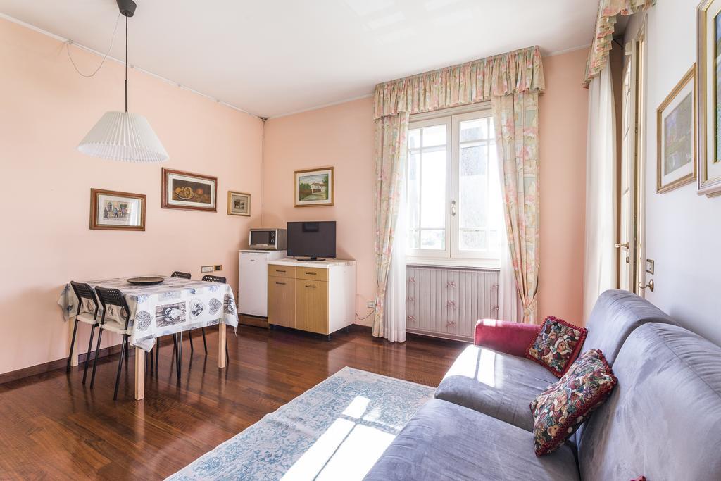 Dimora Rinaldi Apartment เอมโปลี ห้อง รูปภาพ