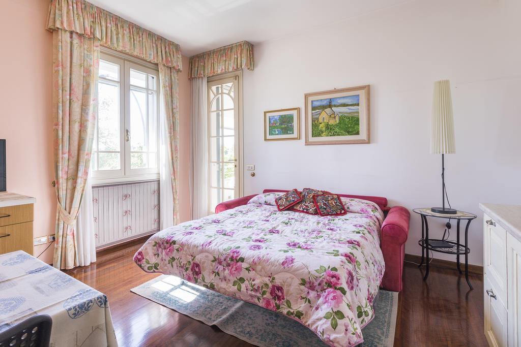 Dimora Rinaldi Apartment เอมโปลี ภายนอก รูปภาพ