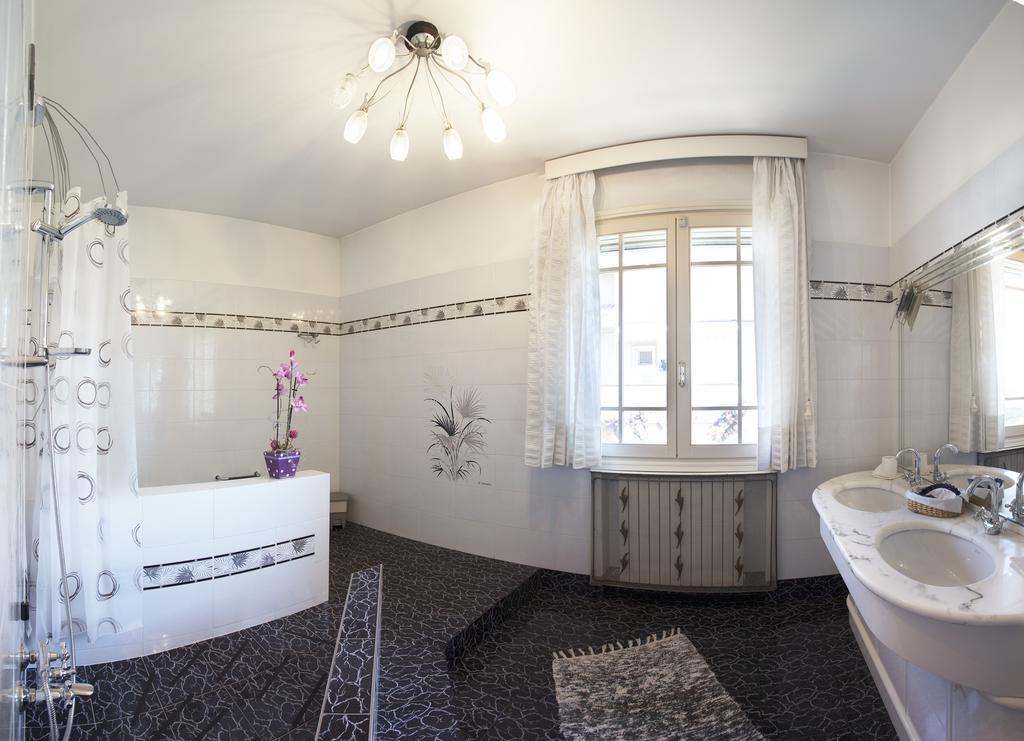 Dimora Rinaldi Apartment เอมโปลี ภายนอก รูปภาพ