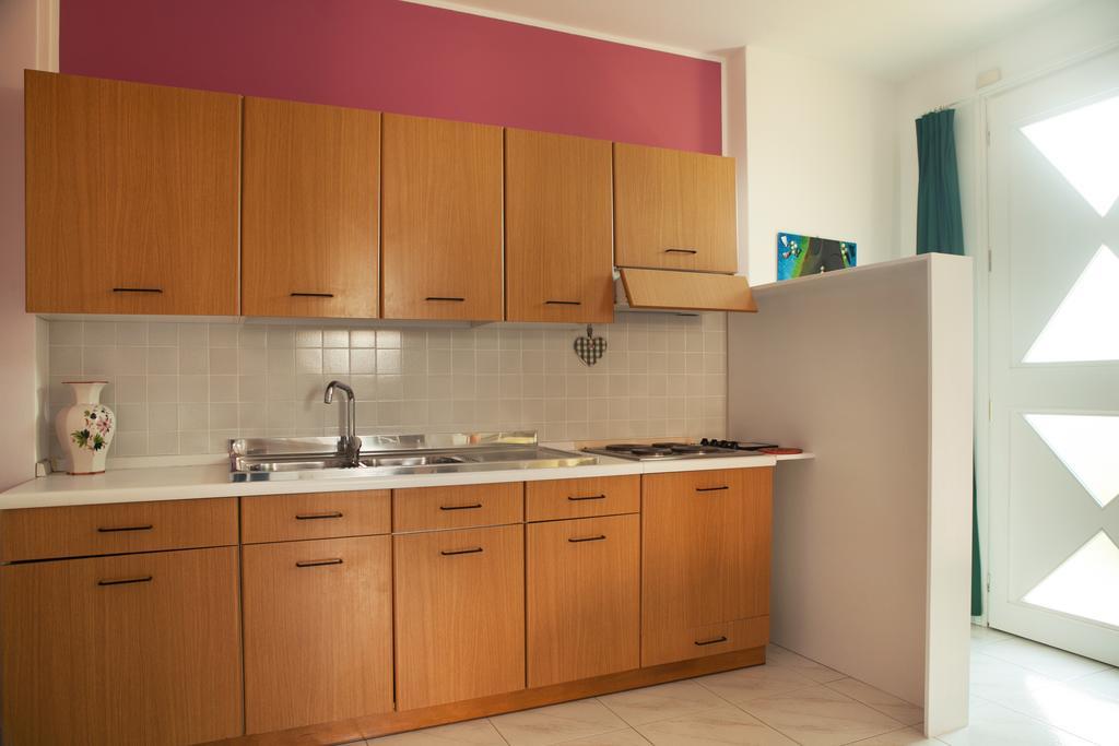 Dimora Rinaldi Apartment เอมโปลี ภายนอก รูปภาพ