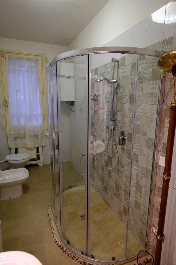 Dimora Rinaldi Apartment เอมโปลี ภายนอก รูปภาพ